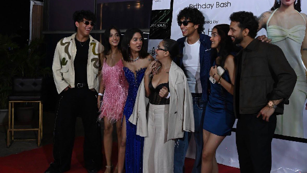 MTV Splitsvilla X6 Fame Soundharya Shetty Steals The Show