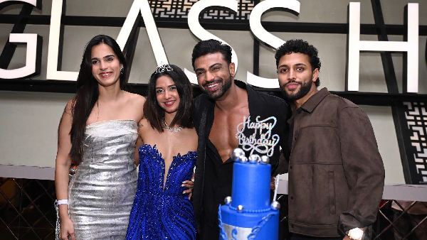 MTV Splitsvilla X6 Fame Soundharya Shetty Steals The Show