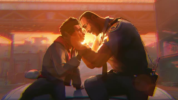 Spider-Man Beyond The Spider-Verse New Posters Out Spider-Man Beyond The Spider-Verse New Posters Out