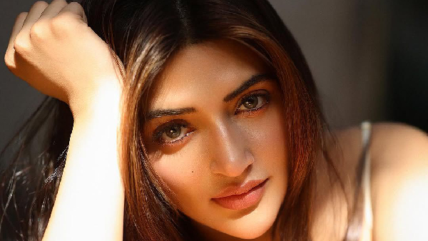 Sreeleela On Finding Balance Between Roles