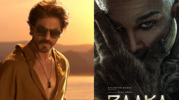 Will SRK Have A Cameo In Raaka