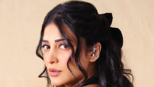 Shruti Haasan s Close Miss Becomes A Smart Call