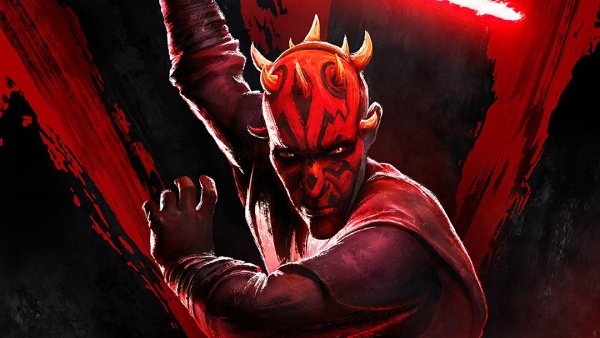 Star Wars Maul Shadow Lord Episode 3-4 Release Time Today