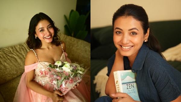 Filmibeat Responses by Surbhi Das- Actor Filmibeat Responses by Surbhi Das- Actor