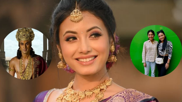 surabhi das ranbir kapoor ramayana