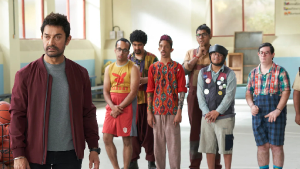 Sitaare Zameen Par OTT Release Time