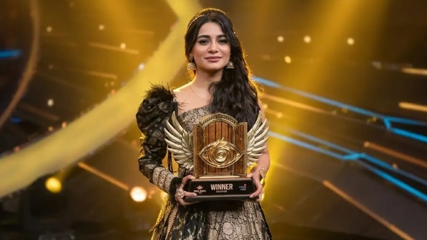 Bigg Boss Marathi 6 Winner Tanvi Kolte Relationshiup Status