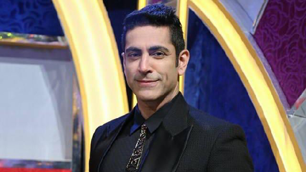 Tarun Khanna Shares Views On Getting Typecast