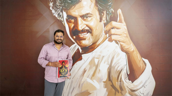 Thalaivar 173 Director Update Another Exit Reported