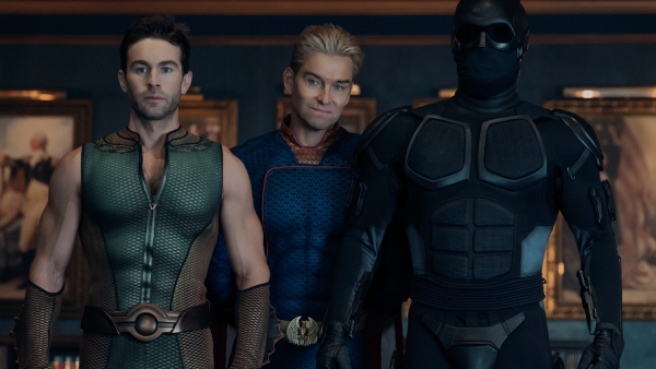 5 Reasons To Watch Prime Video s The Boys 5