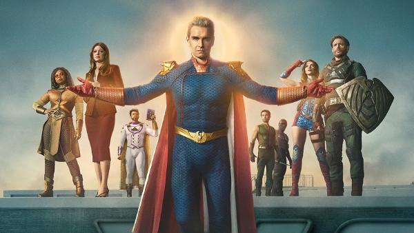 The Boys 5 How To Watch Episode 4 In Hindi-Dubbed STEPS