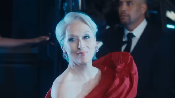 The Devil Wears Prada 2 Advance Bookings Are Open Now