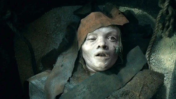 Lee Cronin s The Mummy Early Review