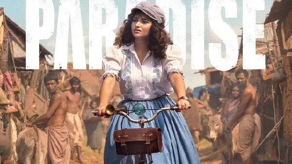 The Paradise Makers Drop The First Look Poster