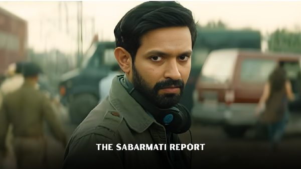 Vikrant Massey s Birthday Special