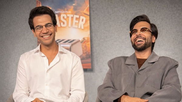 Toaster Abhishek Banerjee Delves Into His Camaraderie