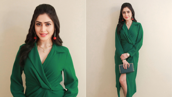 Tum Dena Sath Mera Cast