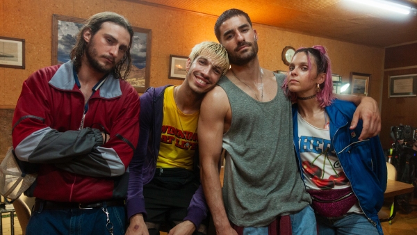 Turn Of The Tide 3 Netflix Release Time Today