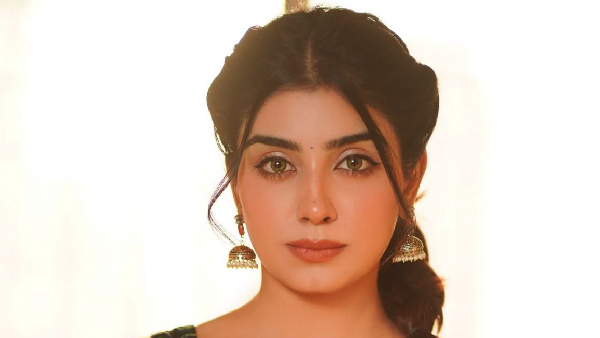 Actress Twinkle Arora Turns A Challenging Day Into A Story