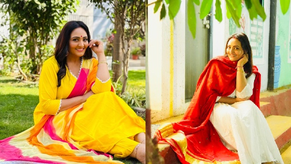 World Health Day 2026 Urvashi Upadhyay Spreads Positivity