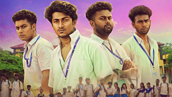Vaazha 2 Telugu Premiere Show X Review Early Reactions