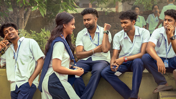 Vaazha 2 Telugu X Review Audience Reactions Vaazha 2 Telugu X Review Audience Reactions