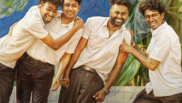 Vaazha 2 Kerala BO Day 24 Hashir s Film Beats Lokah