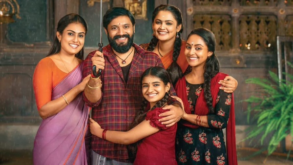 Valyettan Episode 1 Telecast Time Today Plot amp amp Other DEETS