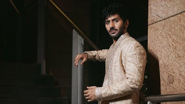 Vardhaan Puri On Akshay Tritiya It s About What