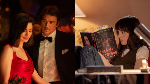 Verity Trailer Anne Hathaway Haunts Dakota Johnson Verity Trailer Anne Hathaway Haunts Dakota Johnson