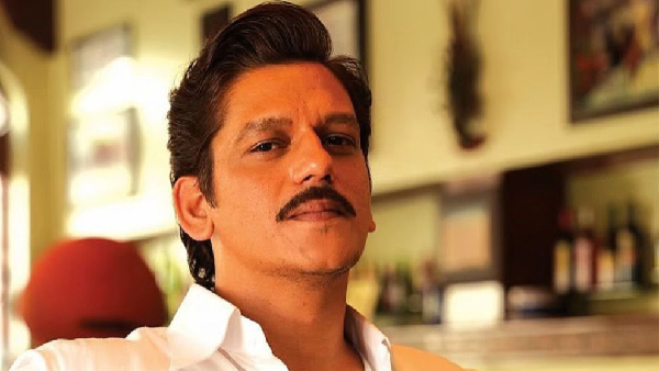 Matka King OTT Vijay Varma On His Deep Dive Into The Role