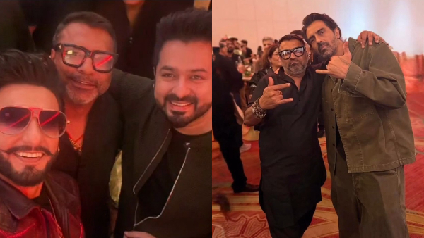 With Dhurandhar Vishal Tyagi Champions The Comeback With Dhurandhar Vishal Tyagi Champions The Comeback