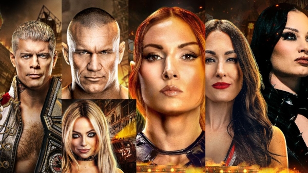 WWE Wrestlemania 42 results Night 1