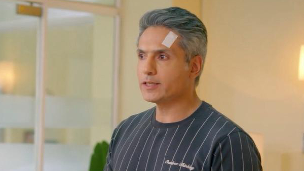 Yaadein Iqbal Khan Shares How Learning Gen Z Language