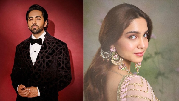 Sooraj Barjatya Announces Yeh Prem Mol Liya with Ayushmann