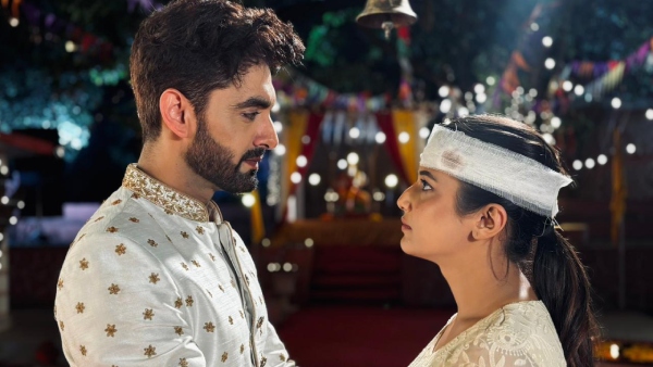 Yeh Rishta Kya Kehlata Hai Written Update March 13