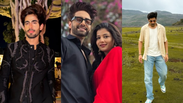 Yeh Rishta Kya Kehlata Hai Aryan Arora Joins As New Krish