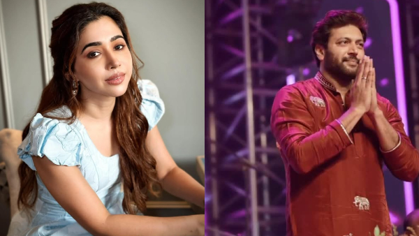 Aarti Reacts To Ravi Mohan s Explosive Press Meet