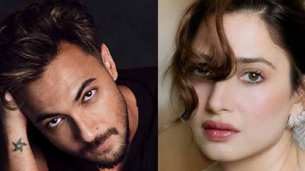 Aayush Sharma Steps Into A Power-Packed New Era Aayush Sharma Steps Into A Power-Packed New Era
