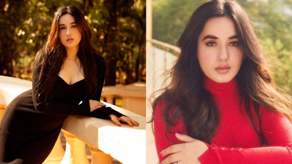 Cannes 2026 Actress Aditi Budhathoki To Showcase