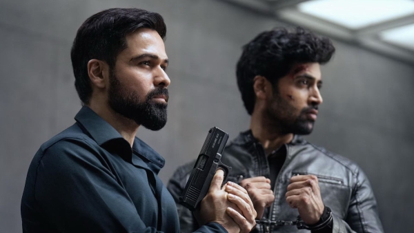 Adivi Sesh Takes A Much-Needed Break After Dacoit Success Adivi Sesh Takes A Much-Needed Break After Dacoit Success