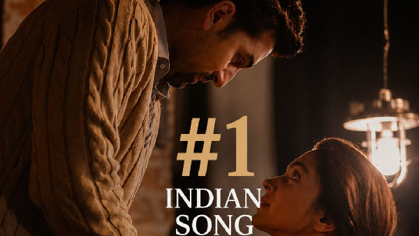 Agar Tum Saath Ho Becomes Spotify s Most Streamed Song Agar Tum Saath Ho Becomes Spotify s Most Streamed Song