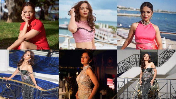 Cannes 2026 5 Times Ahsaas Channa Soaked The Magic Cannes 2026 5 Times Ahsaas Channa Soaked The Magic