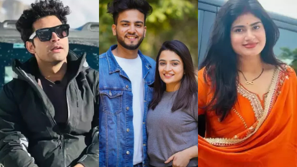 All About YouTuber Ajju amp amp Kirti Mehra s Controversy All About YouTuber Ajju amp amp Kirti Mehra s Controversy