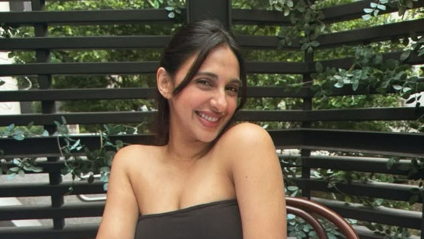 Akansha Ranjan Kapoor