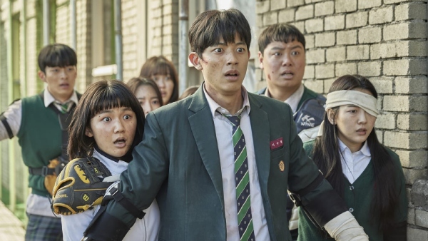 All Of Us Are Dead Season 2 Release Date Update