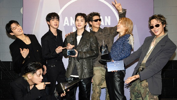 American Music Awards 2026 Winners American Music Awards 2026 Winners