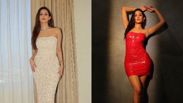 5 Times Birthday Girl Amyra Dastur Stunned Us 5 Times Birthday Girl Amyra Dastur Stunned Us