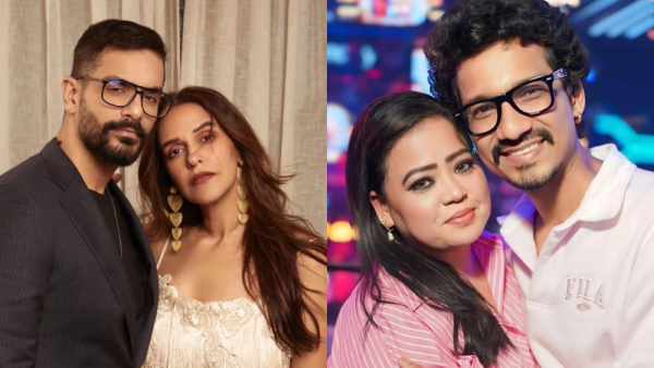Bharti Singh Opens Up About Her Journey In The Celebrity