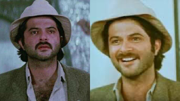 Anil Kapoor s Mr India Clip Goes Viral Anil Kapoor s Mr India Clip Goes Viral
